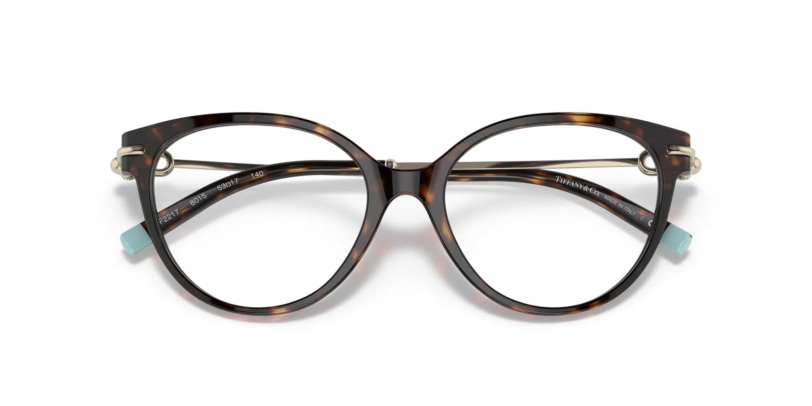 Tiffany 2217 Eyeglasses - view 17
